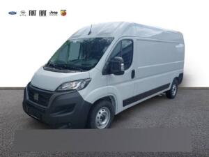 Fiat Ducato KaWa L4H2+ Automatik + Klima + RFK + PDC