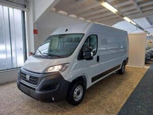 Fiat Ducato L3H2 + RFK PDC MULTIMEDIA-RADIO