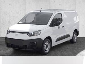 Fiat Scudo Kasten wagen L2 TECHNO PAKET Navi Kamera