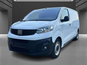 Fiat Scudo L2 SX 120 PS CarPlay, Kamera, Navi