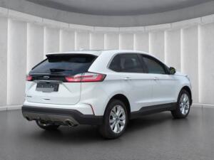 Ford Edge Titanium 4×4 2.0D*AHK Panodach B&O 2xKamera