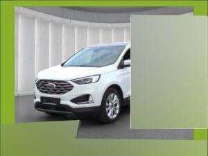 Ford Edge Titanium 4×4 2.0D*AHK Panodach B&O 2xKamera