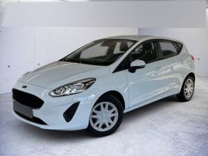 Ford Fiesta 1.1 S&S COOL&CONNECT *DAB*PDC*SHZ*KLIMA*