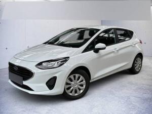 Ford Fiesta 1.1 S&S COOL&CONNECT *DAB*PDC*SHZ*KLIMA*