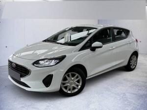 Ford Fiesta 1.1 S&S COOL&CONNECT *DAB*PDC*SHZ*LED*