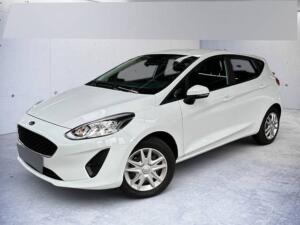 Ford Fiesta 1.1 S&S TREND *SYNC3*DAB*PDC*SHZ*KLIMA*