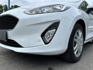 Ford Fiesta Cool & Connect 1.1 EU6d-T Rückf.Kamera, Winter Paket