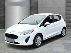 Ford Fiesta Cool & Connect 1.1 PDCv+h SHZ LenkradHZG USB