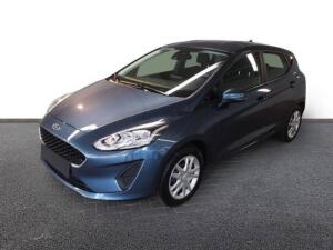 Ford Fiesta COOL & CONNECT NAVI / PDC / BLUETOOTH