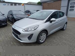 Ford Fiesta COOL & CONNECT NAVI / PDC / GJR