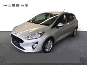 Ford Fiesta COOL & CONNECT NAVI/ PDC / GJR