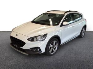 Ford Focus Active 1.0 NAVI / PDC / EASY-PARKING-PAKET / W-PAKET