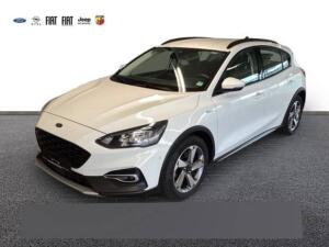 Ford Focus Active 1.0 NAVI / PDC / EASY-PARKING-PAKET / W-PAKET