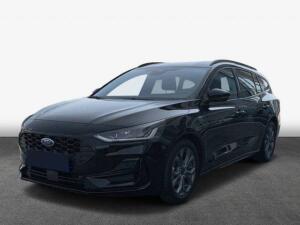 Ford Focus Turnier 1.0 EB Hybrid ST-LINE X AHZV HuD