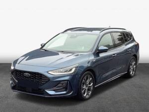 Ford Focus Turnier 1.0 EB Hybrid ST-LINE X AHZV PDC