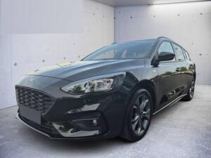 Ford Focus Turnier 1.0 EcoBoost Hybrid ST-LINE