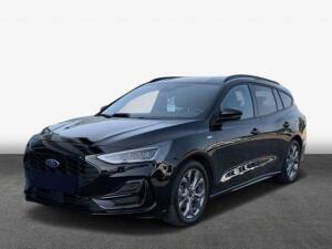 Ford Focus Turnier 1.0 Hybrid Aut. ST-LINE LED-Matrix