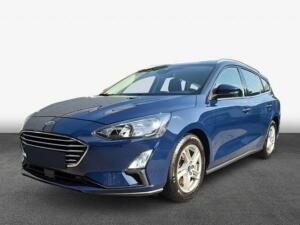 Ford Focus Turnier 2.0 EcoBlue COOL&CONNECT AHZV