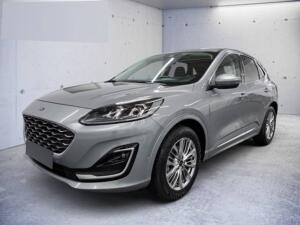 Ford Kuga 2.0 EcoBlue 4×4 Aut. VIGNALE AHK LED NAVI