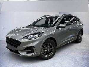 Ford Kuga ST-LINE X 2.5Duratec PHEV *ACC*TWA*AHK*LED*