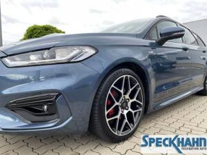 Ford Mondeo 2.0 EcoBlue ST-Line Turnier Panoramad. Kamera Navi LED