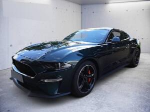 Ford Mustang Fastback 5.0 Ti-VCT V8 BULLITT MagneRide