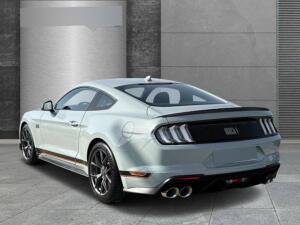 Ford Mustang Mach 1 5.0 V8 Navi Leder B & O Klimasitze LED