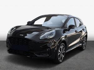 Ford Puma 1.0 EcoBoost Hybrid Aut. ST-LINE ACC Navi