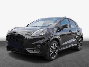 Ford Puma 1.0 EcoBoost Hybrid Aut. ST-LINE Heckkl. el.