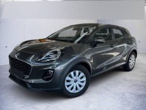 Ford Puma 1.0 EcoBoost Hybrid COOL&CONNECT *PDC*SHZ*