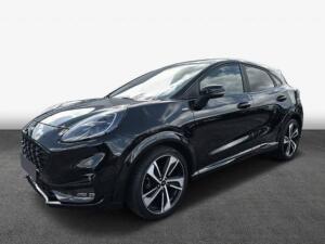 Ford Puma 1.0 EcoBoost Hybrid ST-LINE X Panoramadach