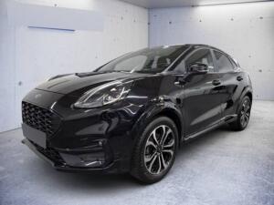 Ford Puma 1.0 EcoBoost MHB ST-LINE DESIGN NAVI ACC