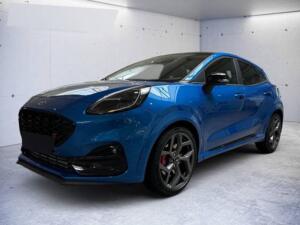 Ford Puma 1.5 EcoBoost ST X Performance Paket