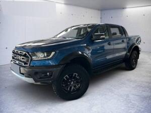 Ford Ranger 2,0 lTDCi Panther Autm. Raptor *NAVI*AHK*