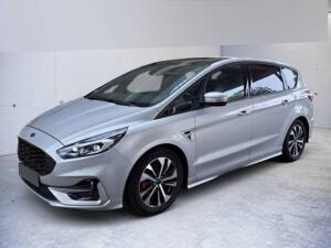 Ford S-MAX 2.0 EcoBlue Aut. ST-LINE PANO+AHK+KLIMA