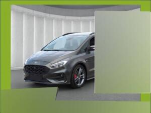 Ford S-MAX ST-LINE 2.0D*241PS AHK LED ACC 2xKam 19*