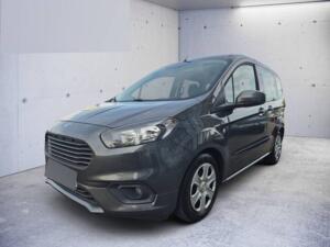 Ford Tourneo Courier  1.5 TDCi S&S Trend