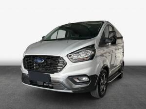 Ford Tourneo Custom  320 L1H1 VA Autm. Active RFC*NAVI