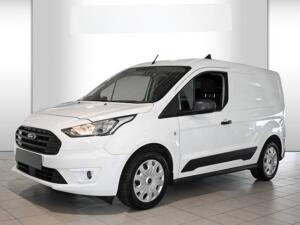 Ford Transit Connect 1.5 EcoBlue Kasten Trend 200 L1-PDC*Regensensor*Heckflügeltüren*Schiebetür