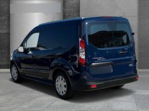 Ford Transit Connect Kasten L1 Trend 1.5 EcoBlue Klima