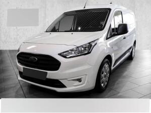 Ford Transit Connect Trend 230 L2 100PS Audio 154 PDC vorn + hinten Allwetter