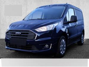 Ford Transit Connect Trend L1 100PS AHK Allwetter PDC