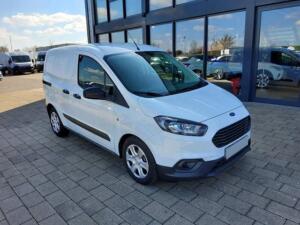 Ford Transit Courier 1.5 TDCi Trend Klima Bluetooth