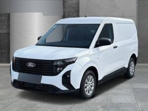 Ford Transit Courier Trend 1.5 EcoBlue Kamera PDCv+h Klima SYNC 4