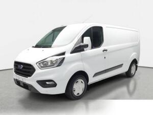 Ford Transit Custom  2.0 TDCI 300 L2H1 TREND KLIMA TRENNWAND HECKFLÜGEL