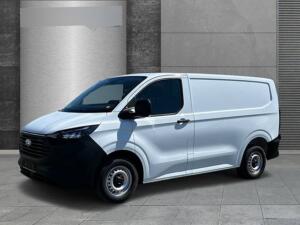 Ford Transit Custom  2,0 EcoBlue 280L1 Basis Klimaaut.LED SYNC 4