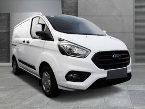 Ford Transit Custom  280L1 Trend 2.0 KLIMA AHK Einparkhilfe heizb.Frontscheibe