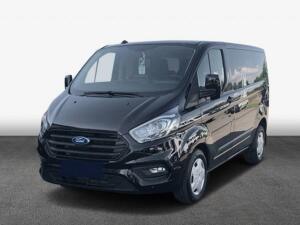 Ford Transit Custom  320 L1H1 VA Autm. Trend 9-Sitzer