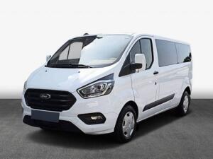 Ford Transit Custom  320 L2H1 VA Trend NAVI * 9-SITZER