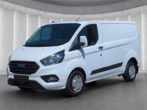 Ford Transit Custom  Kasten 2.8t 2.0D*AHK Tempo PDCv+h